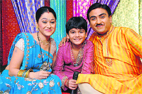 A still from Taarak Mehta Ka Ooltah Chashmah