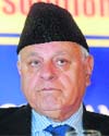 Farooq Abdullah