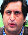 Sajad Lone
