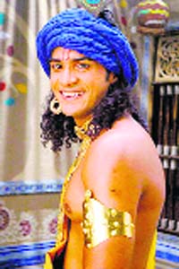 Perfect six: Mrunal Jain