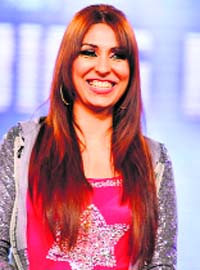 Hoping to turn real: Pooja Misrra