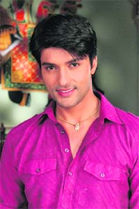 Movie buff: Anas Rashid