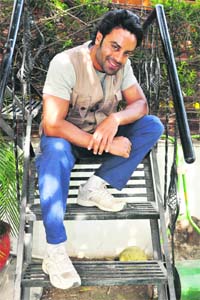 Aman Dhaliwal