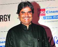 Wish list: Vishal Bhardwaj