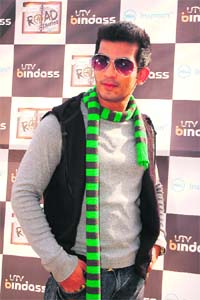 Travel bug: Arjun Bijlani