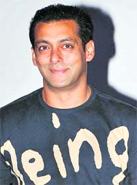 Salman Khan