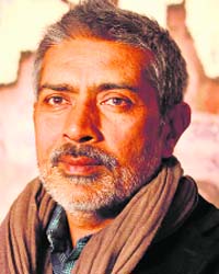 Prakash Jha