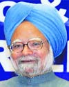 Manmohan Singh