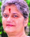 Mamta Sharma