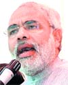 Narendra Modi