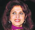 Varsha Usgaonkar