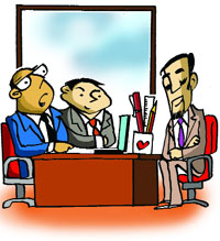 You have done graduation from Beijing, post-graduation from Singapore and MBA from Uzbekistan. Is there any Indian connection too?