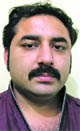 Faizal Azim