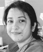 Zahida Parvez
