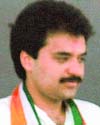 Kuldeep Bishnoi