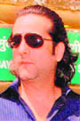 Actor Fardeen Khan 