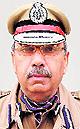Shashi Kant, DGP (Jails)