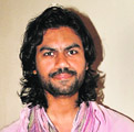Gaurav Chopra