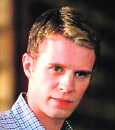 Luke Mably
