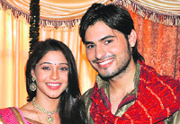 A still from Neem Neem Shahad Shahad