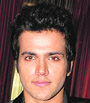 Rithwik Dhanjani