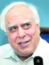 Kapil Sibal