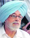 Gurdas Singh Badal