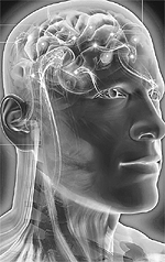 The rapid advance of the research is raising concerns that meddling with the brain could change peoples personalities, create bionic supermen for military applications or be used to control minds with disturbing implications for society