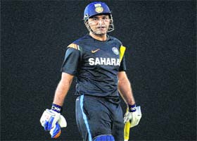After reports of a rift with MS Dhoni, Virender Sehwag (pic) has been rested for the Asia Cup
