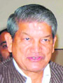 Harish Rawat 