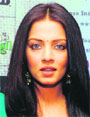 Celina Jaitley 
