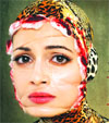 Save planet: Dia Mirza