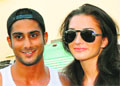 Amy Jackson-Prateik 