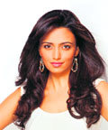 Roshni Chopra