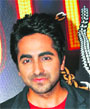 Ayushmann Khuraana