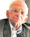 SP Gupta