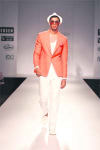 Ashish Soni