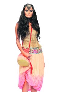 Kavita Bhartia