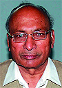 Ram Lal Garg