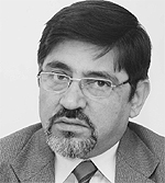 Vinod Kumar Tikoo