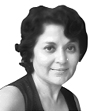 Kishwar desai