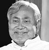 Nitish Kumar