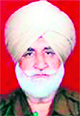 Baldev Singh