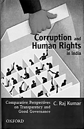 Corruption and Human Rights in India