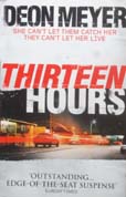 Thirteen Hours