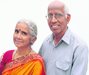 Many elders are leading a lonely life after outliving their spouses