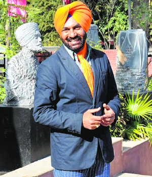 Pammi Bai