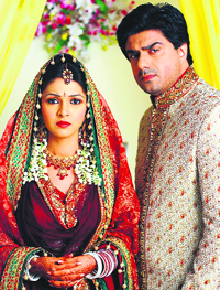 Kirit Nagpure and Samir Soni from Parichay