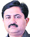 Gobind Mohan