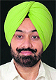 Sehajpreet Singh Mangat